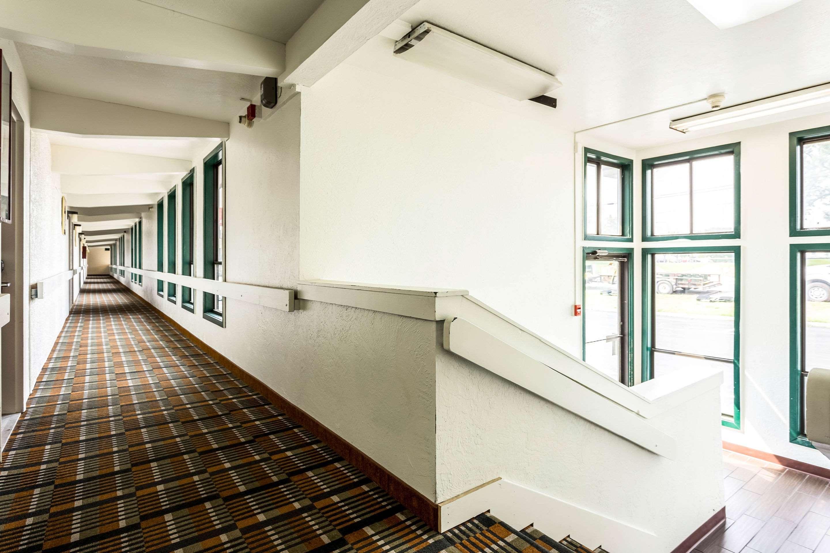 Econo Lodge Near Snake River Idaho Falls Exterior photo