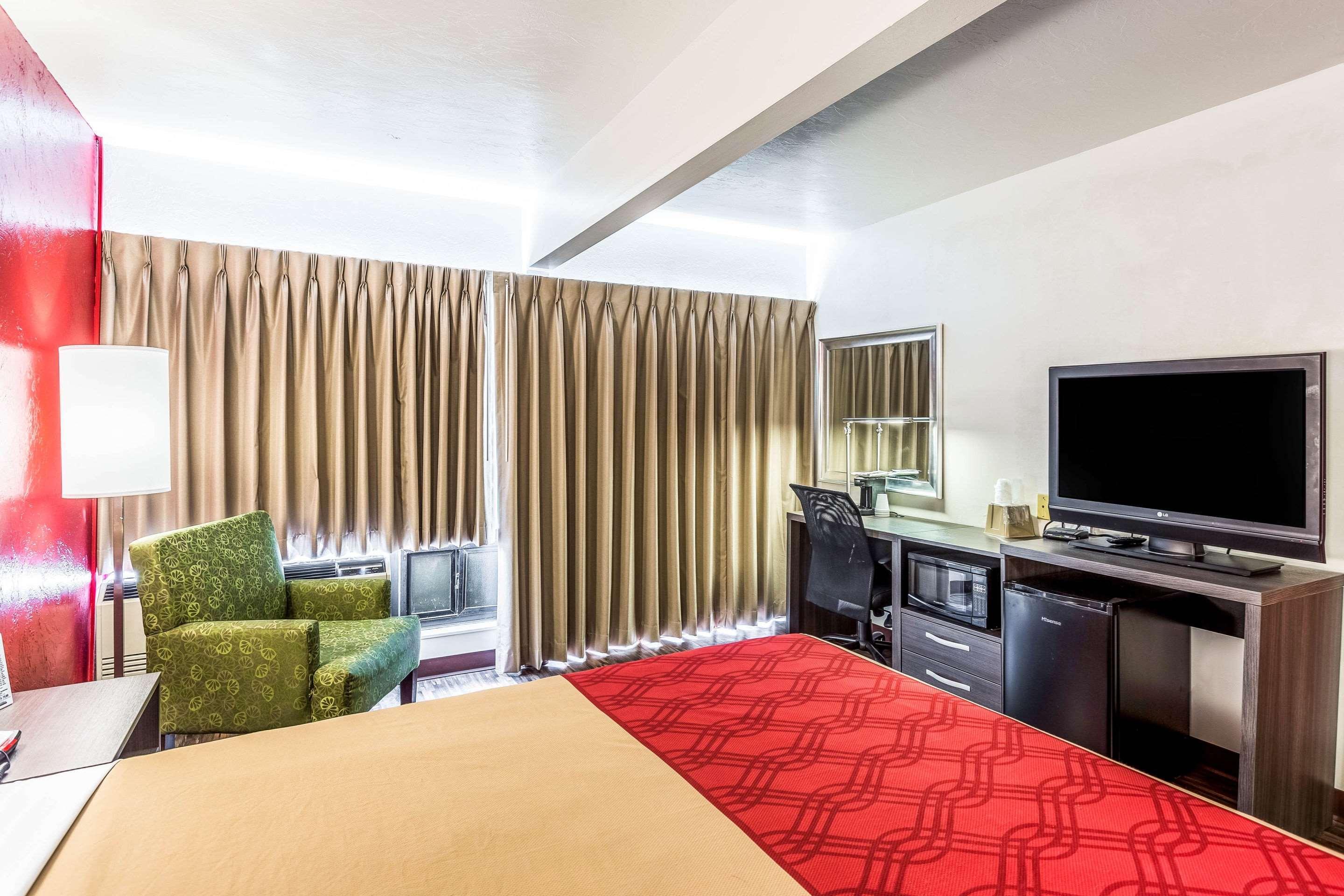 Econo Lodge Near Snake River Idaho Falls Exterior photo