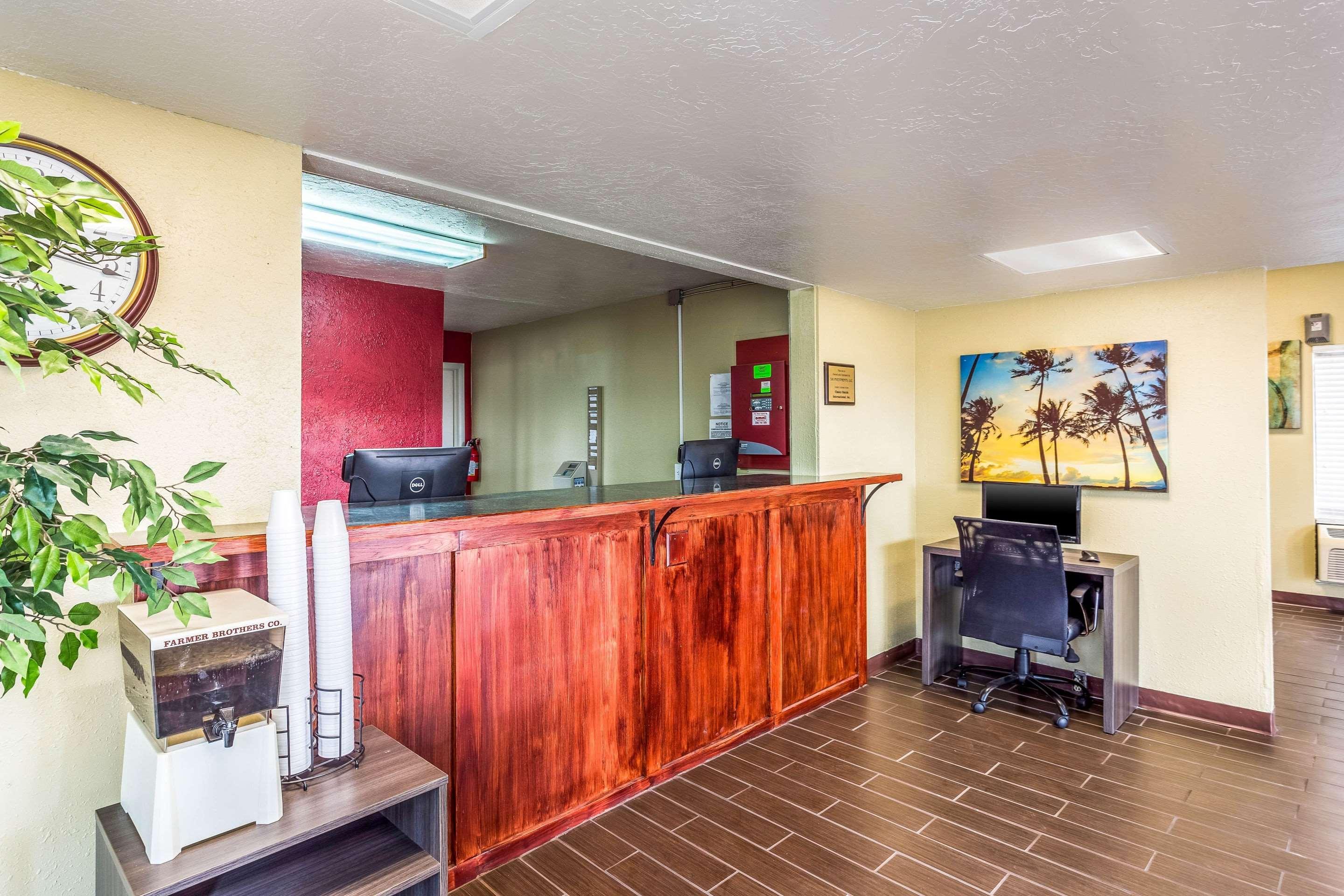 Econo Lodge Near Snake River Idaho Falls Exterior photo