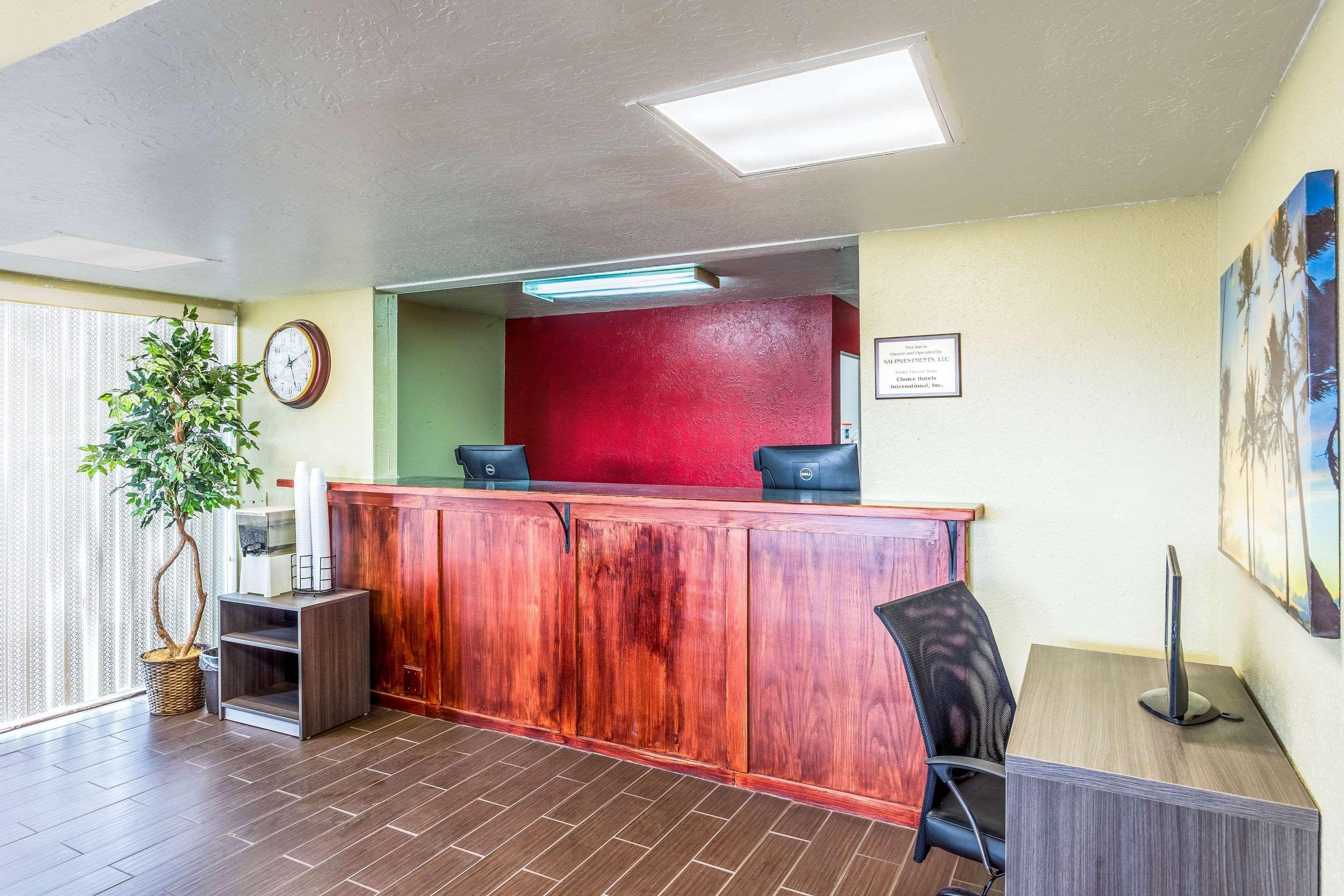 Econo Lodge Near Snake River Idaho Falls Exterior photo