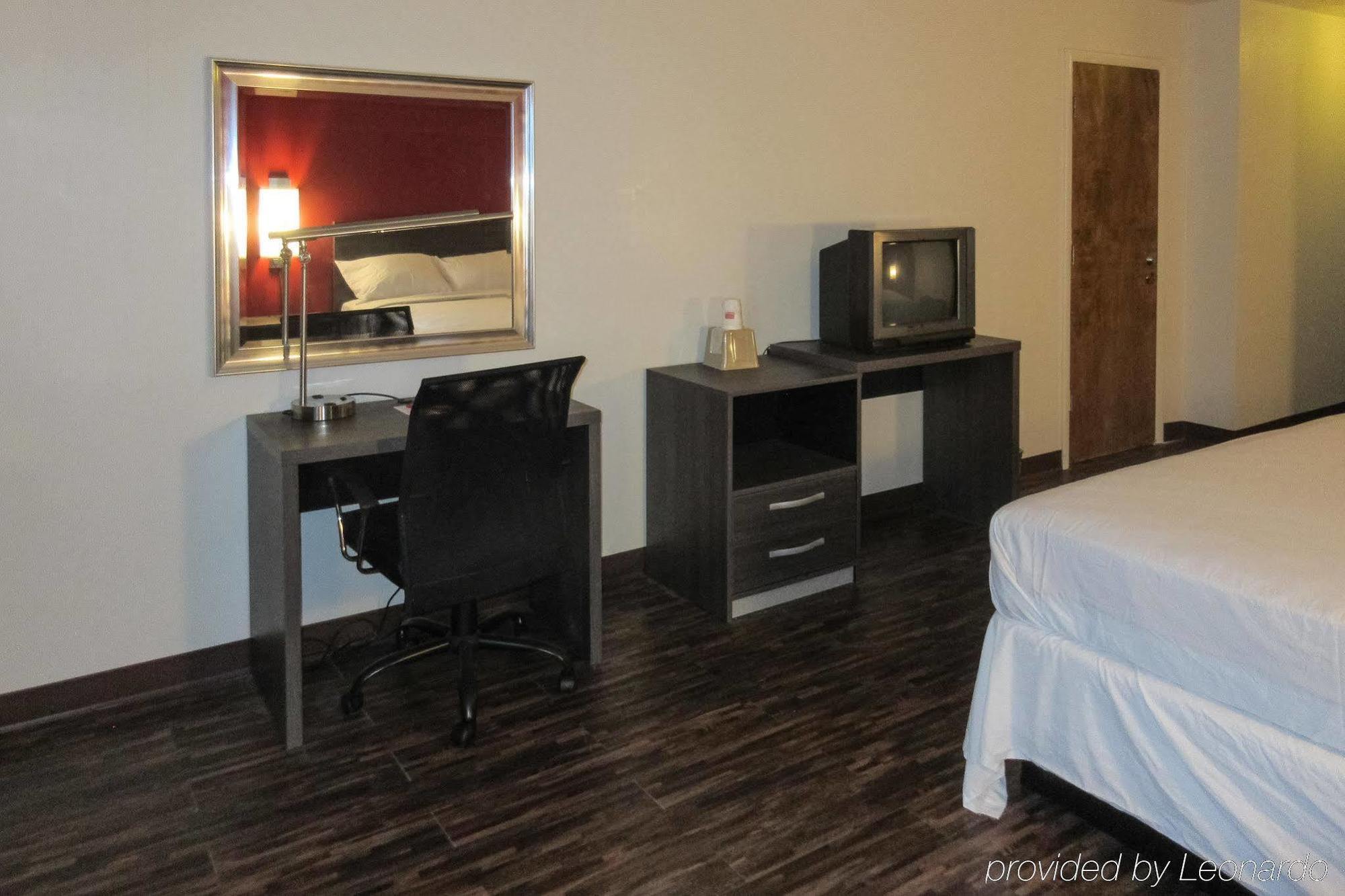 Econo Lodge Near Snake River Idaho Falls Exterior photo