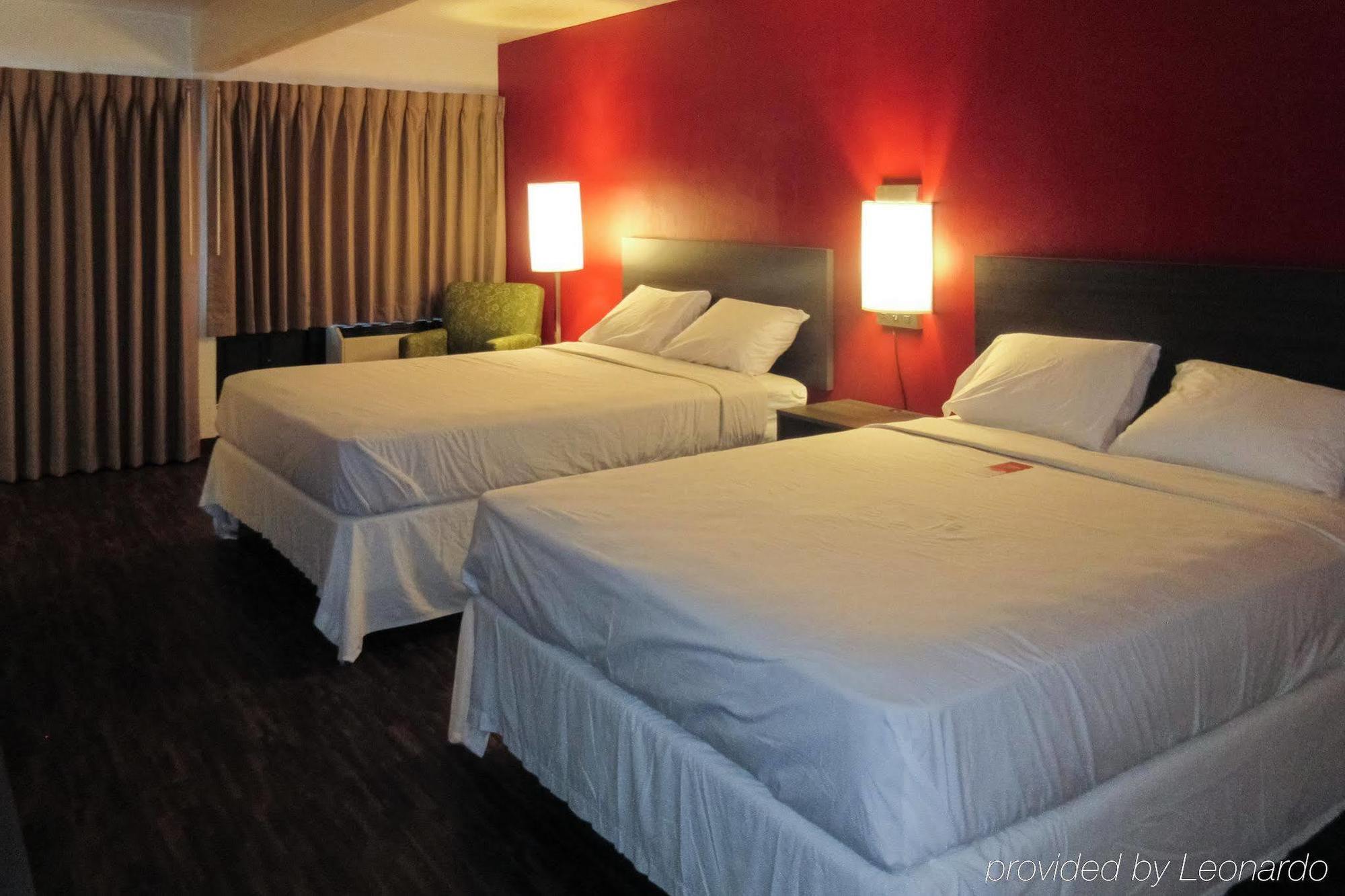 Econo Lodge Near Snake River Idaho Falls Exterior photo