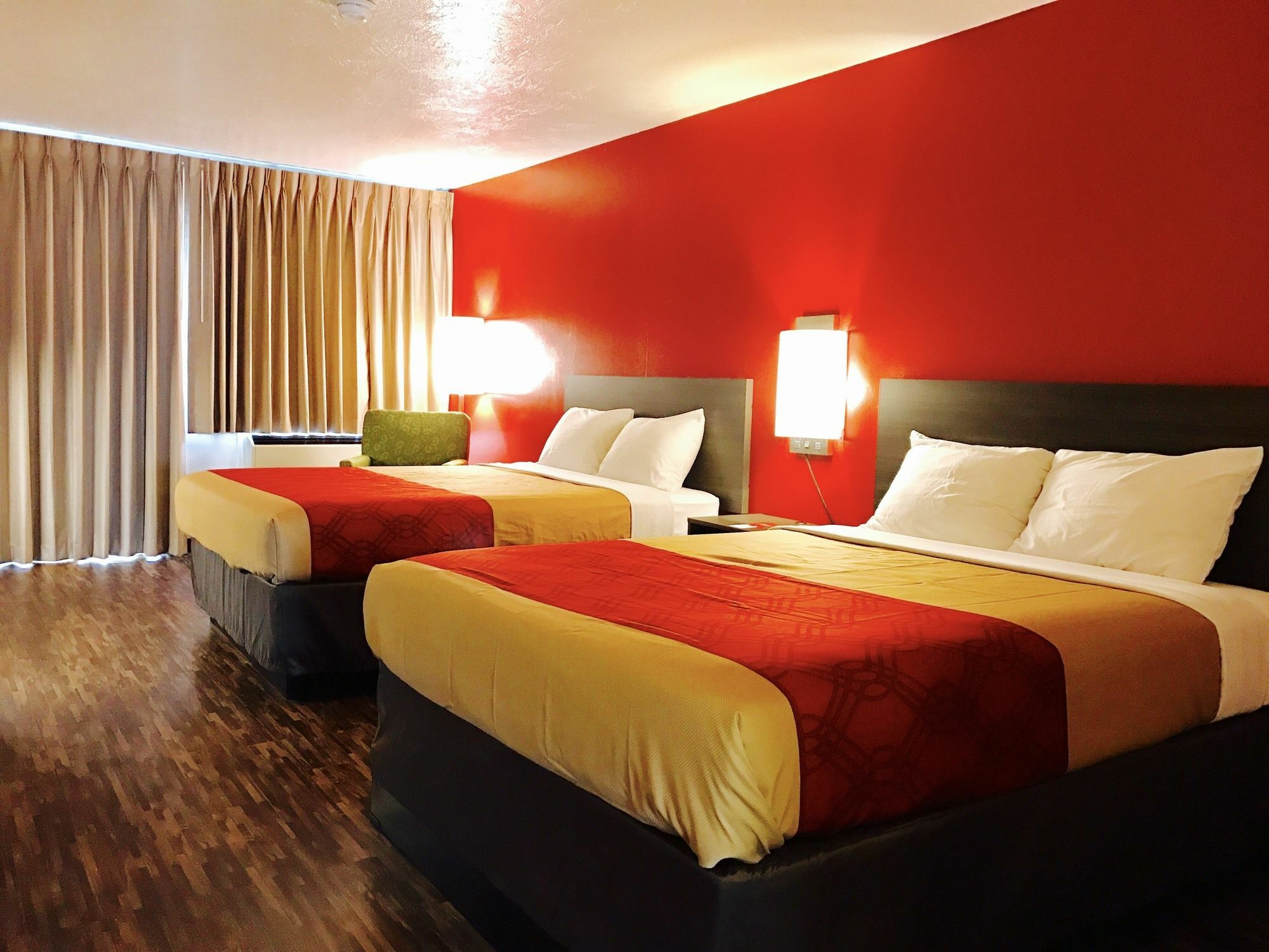Econo Lodge Near Snake River Idaho Falls Exterior photo
