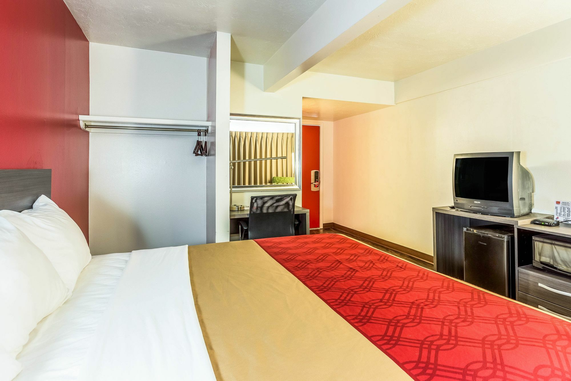 Econo Lodge Near Snake River Idaho Falls Exterior photo